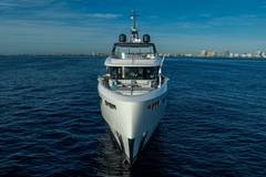 2023 BENETTI YACHTS 34M OASIS "KING'S LAIR" photo 5