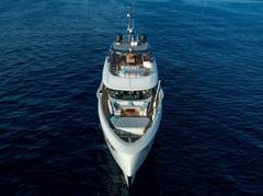 2023 BENETTI YACHTS 34M OASIS "KING'S LAIR" photo 6