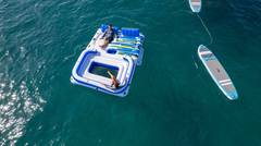 2012 AZIMUT YACHTS 105 Grande "INSIEME" photo 5