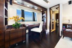 2012 AZIMUT YACHTS 105 Grande "INSIEME" photo 6