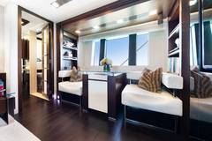 2012 AZIMUT YACHTS 105 Grande "INSIEME" photo 7