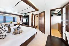 2012 AZIMUT YACHTS 105 Grande "INSIEME" photo 8