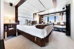 2012 AZIMUT YACHTS 105 Grande "INSIEME" photo 9