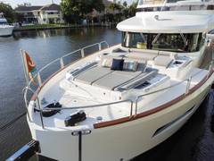 2020 SIRENA 64 "FANTASEA" photo 5