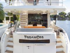 2020 SIRENA 64 "FANTASEA" photo 6