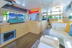 2020 SIRENA 64 "FANTASEA" photo 8