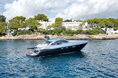 2007 PERSHING 50 "ARKADIA" photo 5