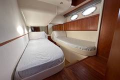 2007 PERSHING 50 "ARKADIA" photo 4