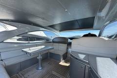 2007 PERSHING 50 "ARKADIA" photo 9