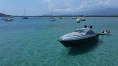 2007 PERSHING 50 "ARKADIA" photo 6