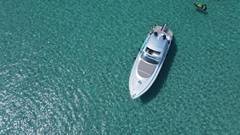 2007 PERSHING 50 "ARKADIA" photo 7