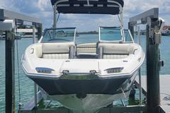 2018 COBALT 26SD "." photo 2