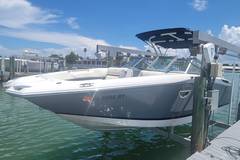 2018 COBALT 26SD "." photo 3