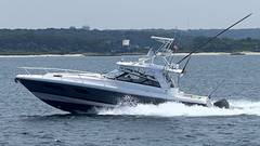 2023 INTREPID 477 Evolution "NET LOSS" photo 1