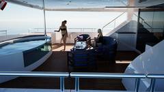 2025 HARGRAVE "E SERIES 125 HARGRAVE SUPERYACHTS "MY RESONANCE"" photo 9