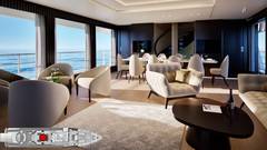 2025 HARGRAVE "E SERIES 125 HARGRAVE SUPERYACHTS "MY RESONANCE"" photo 4
