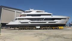 2025 HARGRAVE "E SERIES 125 HARGRAVE SUPERYACHTS "MY RESONANCE"" photo 8