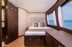 2025 HARGRAVE "E SERIES 125 HARGRAVE SUPERYACHTS "MY RESONANCE"" photo 6