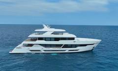 2025 HARGRAVE "E SERIES 125 HARGRAVE SUPERYACHTS "MY RESONANCE"" photo 7