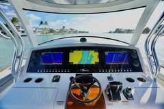 2021 VALHALLA BOATWORKS V46 "RHYDE" photo 4