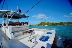 2021 VALHALLA BOATWORKS V46 "RHYDE" photo 7