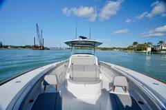 2021 VALHALLA BOATWORKS V46 "RHYDE" photo 9