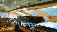 2009 MANGUSTA Mangusta 165 "SEA PEARL" photo 4