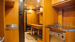 2009 MANGUSTA Mangusta 165 "SEA PEARL" photo 6