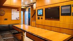 2009 MANGUSTA Mangusta 165 "SEA PEARL" photo 7