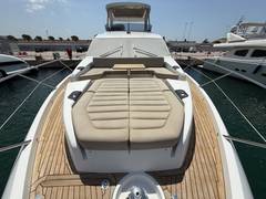 2018 SUNSEEKER MANHATTAN 66 "M/Y BISHWISH" photo 3