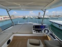 2018 SUNSEEKER MANHATTAN 66 "M/Y BISHWISH" photo 4