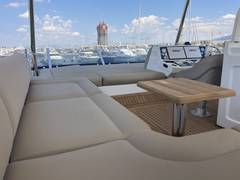 2018 SUNSEEKER MANHATTAN 66 "M/Y BISHWISH" photo 6