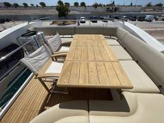 2018 SUNSEEKER MANHATTAN 66 "M/Y BISHWISH" photo 8