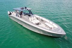 2022 MIDNIGHT EXPRESS POWERBOATS 43 Open "DEVENZO" photo 2