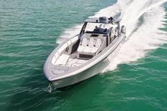 2022 MIDNIGHT EXPRESS POWERBOATS 43 Open "DEVENZO" photo 6