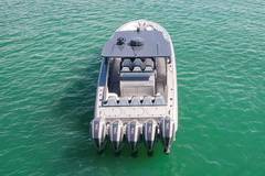 2022 MIDNIGHT EXPRESS POWERBOATS 43 Open "DEVENZO" photo 8