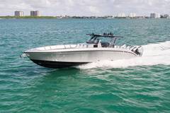 2022 MIDNIGHT EXPRESS POWERBOATS 43 Open "DEVENZO" photo 1