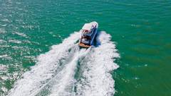 2022 FERRETTI YACHTS Ferretti Yacht 500 "AVANTI" photo 2