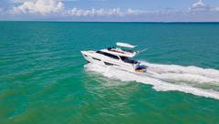 2022 FERRETTI YACHTS Ferretti Yacht 500 "AVANTI" photo 3