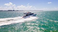 2022 FERRETTI YACHTS Ferretti Yacht 500 "AVANTI" photo 6