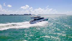 2022 FERRETTI YACHTS Ferretti Yacht 500 "AVANTI" photo 7