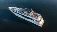 2023 SANLORENZO YACHTS SL120A "SOFI VI" photo 2