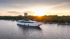 2023 SANLORENZO YACHTS SL120A "SOFI VI" photo 4