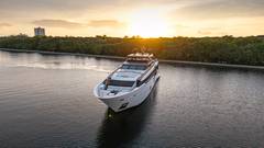 2023 SANLORENZO YACHTS SL120A "SOFI VI" photo 5