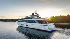2023 SANLORENZO YACHTS SL120A "SOFI VI" photo 7