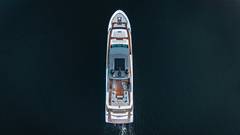 2023 SANLORENZO YACHTS SL120A "SOFI VI" photo 8
