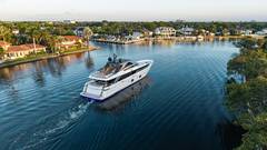 2023 SANLORENZO YACHTS SL120A "SOFI VI" photo 9