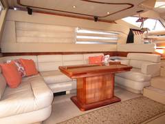 2002 FERRETTI YACHTS 590 Motor Yacht "PRETTY LADY" photo 3