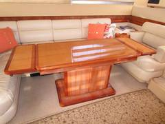 2002 FERRETTI YACHTS 590 Motor Yacht "PRETTY LADY" photo 5