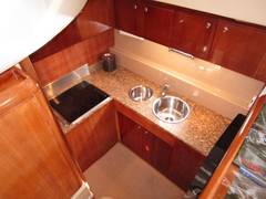 2002 FERRETTI YACHTS 590 Motor Yacht "PRETTY LADY" photo 6
